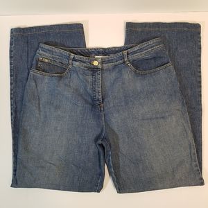 St John Sport jeans size 16